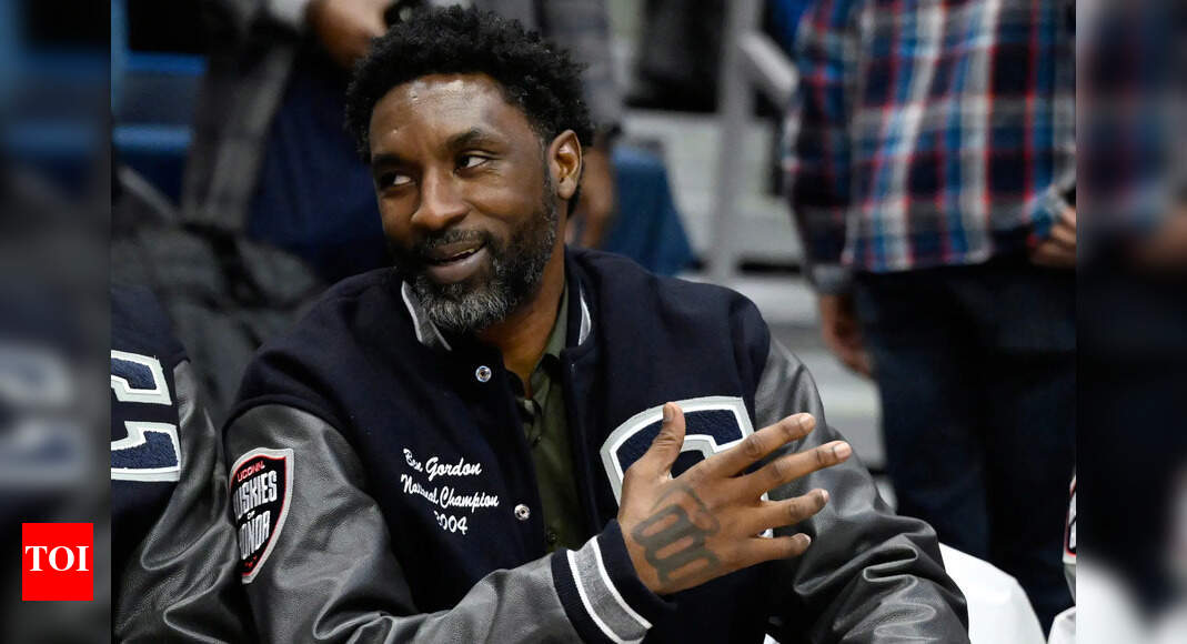 Former Chicago Bulls shooting guard Ben Gordon walks free after probation, court records sealed | NBA News