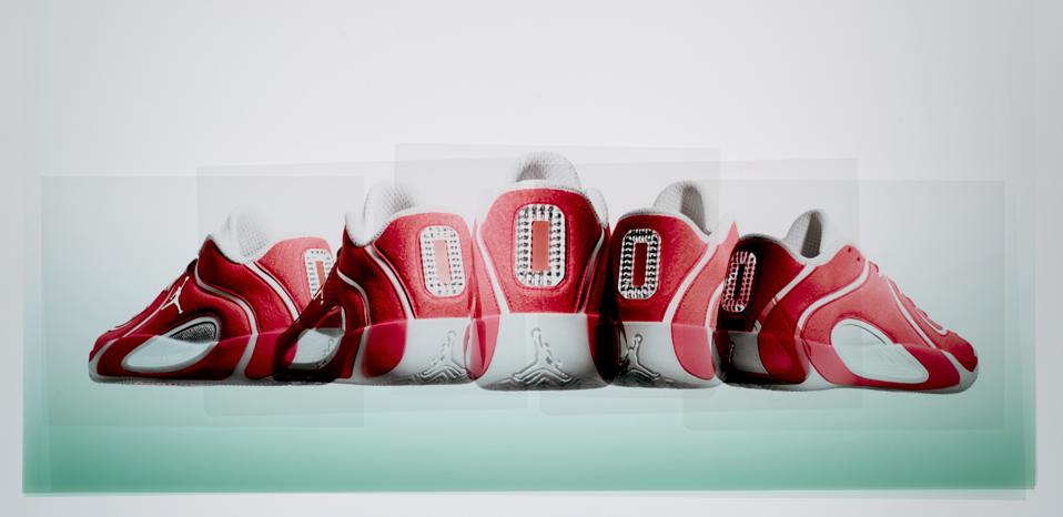 Jayson Tatum has launched the latest edition of his signature sneaker, the Tatum 4s.