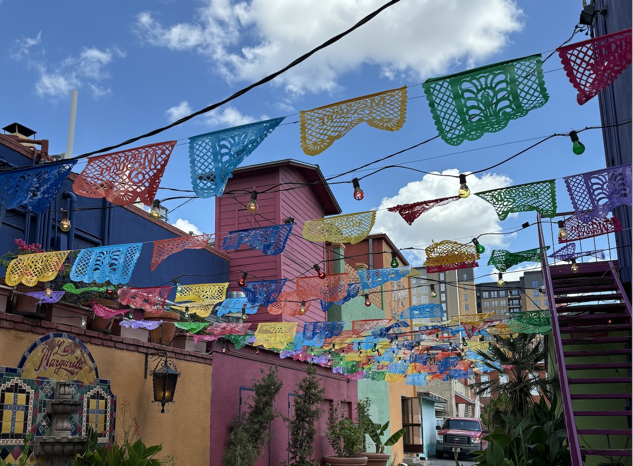 Business leaders from San Antonio's Market Square come out against Project Marvel