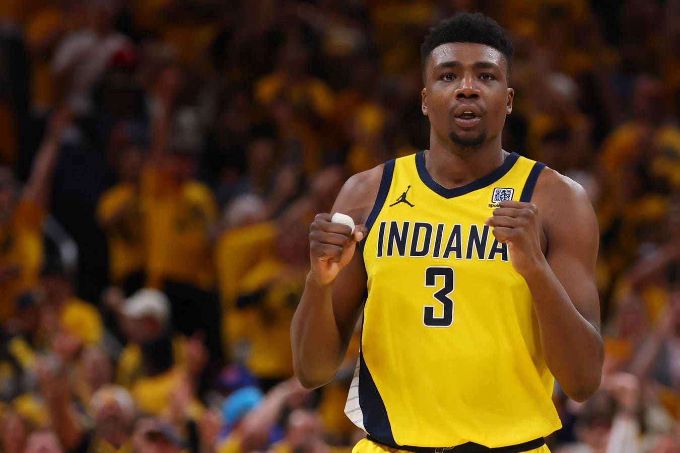 NBA Title Contender Addresses Position Of Need Right Before Training Camp