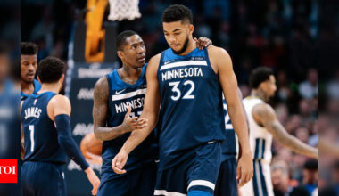 NBA Trade News: Minnesota Timberwolves Add G-League Deadly Duo in Exhibit 10 Deal Ahead of Training Camp | NBA News