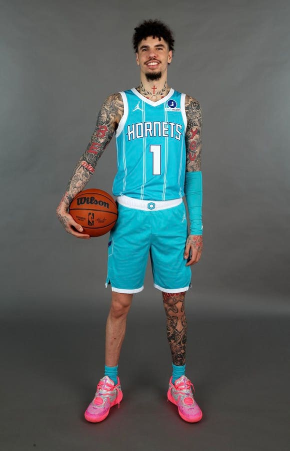 Charlotte Hornets, Judi Health Agree To Multi-Year Jersey Patch Deal