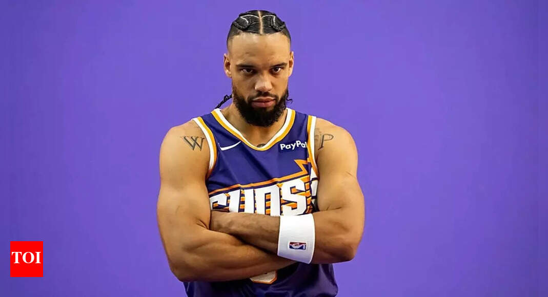 Why did Dillon Brooks deal with Phoenix Suns make sense? Meet the NBA villain who joined the roster just ahead of 2025-26 season | NBA News