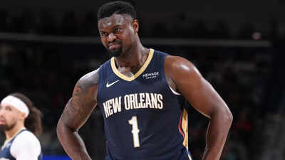 Zion Williamson hints at new leadership approach as Pelicans star flaunts stunning body transformation before 2025-26 season