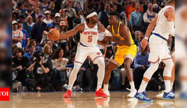 Precious Achiuwa makes surprise return to Miami Heat to reshape roster ahead of 2025-26 season | NBA News