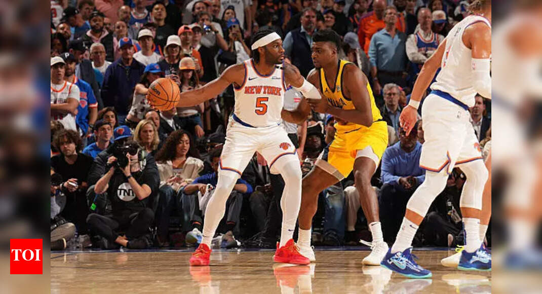 Precious Achiuwa makes surprise return to Miami Heat to reshape roster ahead of 2025-26 season | NBA News