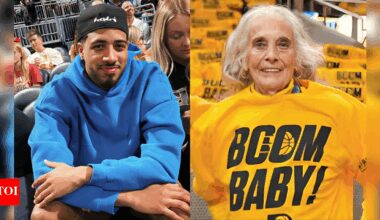 Tyrese Haliburton mourns Indiana Pacers legend's demise at 93 with a heartfelt reaction | NBA News