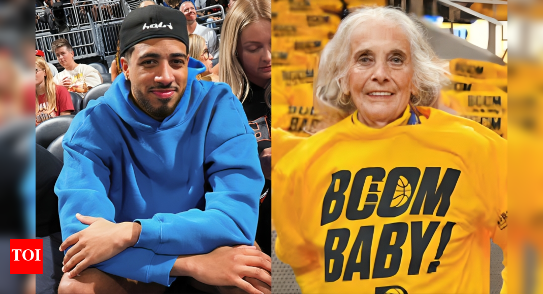 Tyrese Haliburton mourns Indiana Pacers legend's demise at 93 with a heartfelt reaction | NBA News