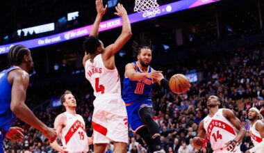 2025-2026 NBA Preview: Atlantic Division