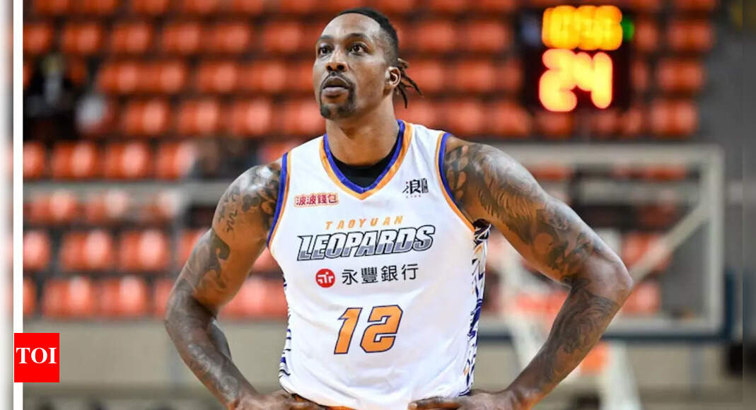 Dwight Howard’s net worth in 2025: How the NBA veteran made his fortune | NBA News