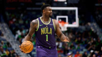 Former NBA player Jeff Teague called Zion Williamson's latest media outing the "dumbest press conference"