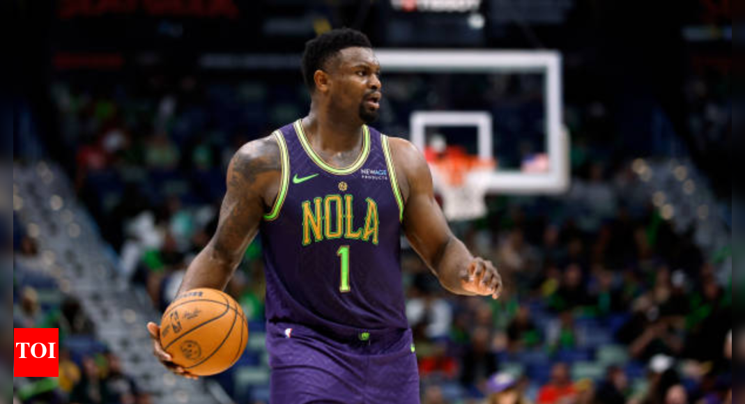 Former NBA player Jeff Teague called Zion Williamson's latest media outing the "dumbest press conference" | NBA News