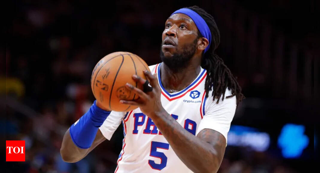Former Houston Rockets player Montrezl Harrell kicked out by Adelaide 36ers | NBA News