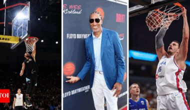 "Curry would not be the same...": Former Chicago Bulls legend Scottie Pippen goes brutally honest about Stephen Curry and Nikola Jokic hype | NBA News