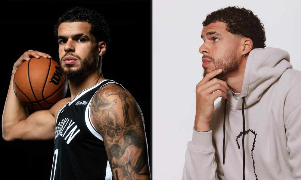 'She Needs To Act Right': Michael Porter Jr. Has A 50/50 Rule With Ex About Rent