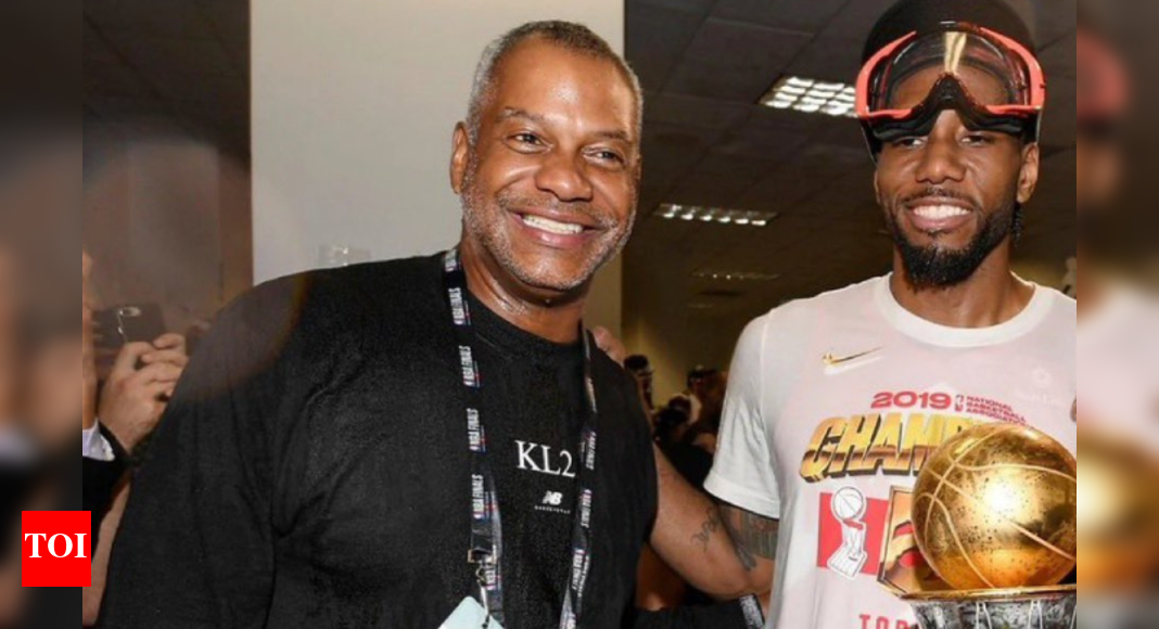 Los Angeles Lakers denied 'Uncle Dennis' repeatedly but Los Angeles Clippers fell into the Kawhi Leonard rabbit hole | NBA News