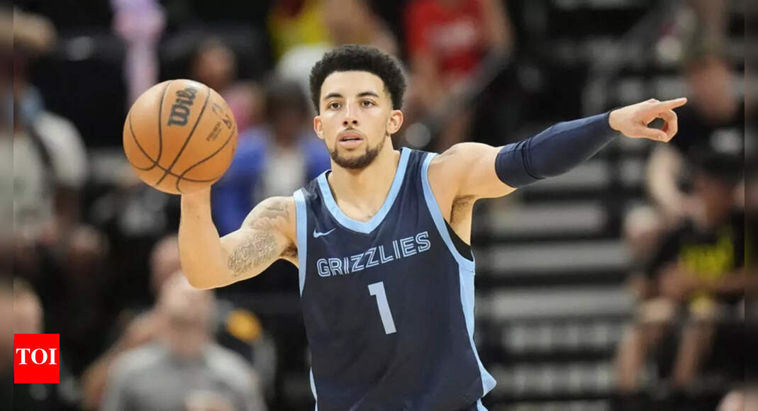 Scottie Pippen gets heartwarming wishes from his son Scotty Pippen Jr. | NBA News