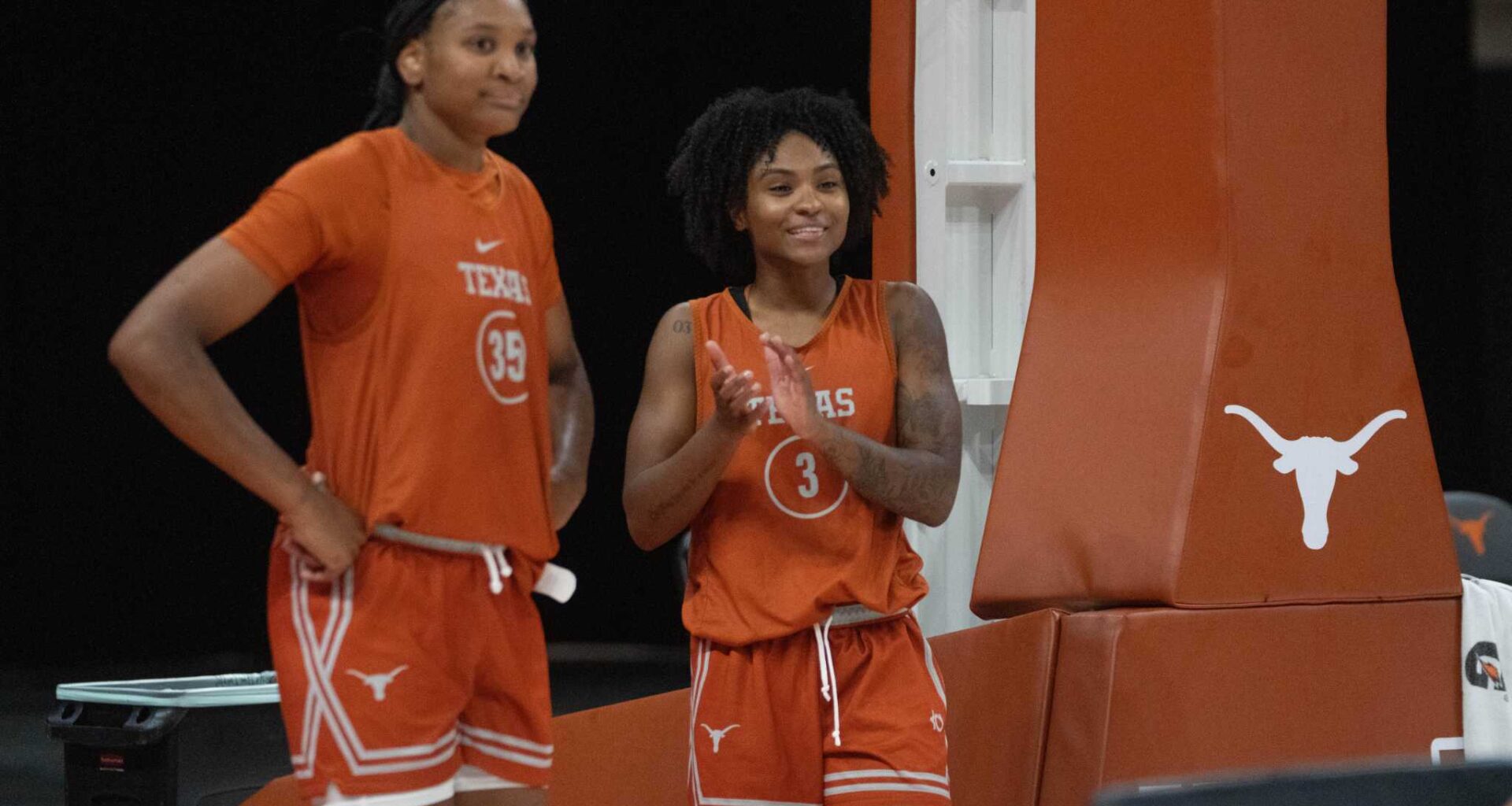 Why Texas' smaller basketball roster is a sign of the times in NCAA