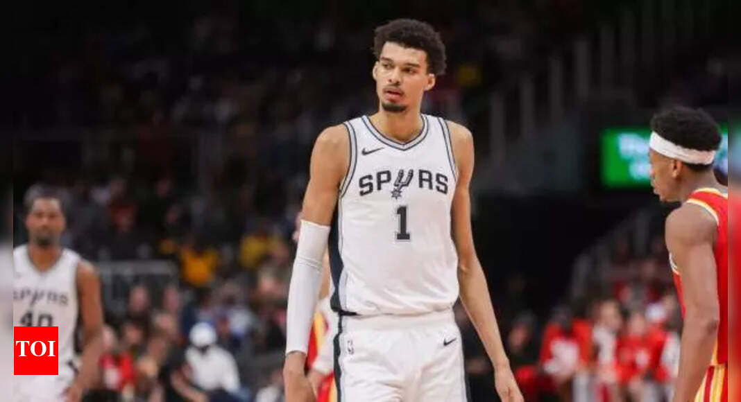 NBA Trade Rumors: San Antonio Spurs Predicted to Sign $186 Million Milwaukee Bucks Superstar to Form Deadly Duo With Victor Wembanyama | NBA News