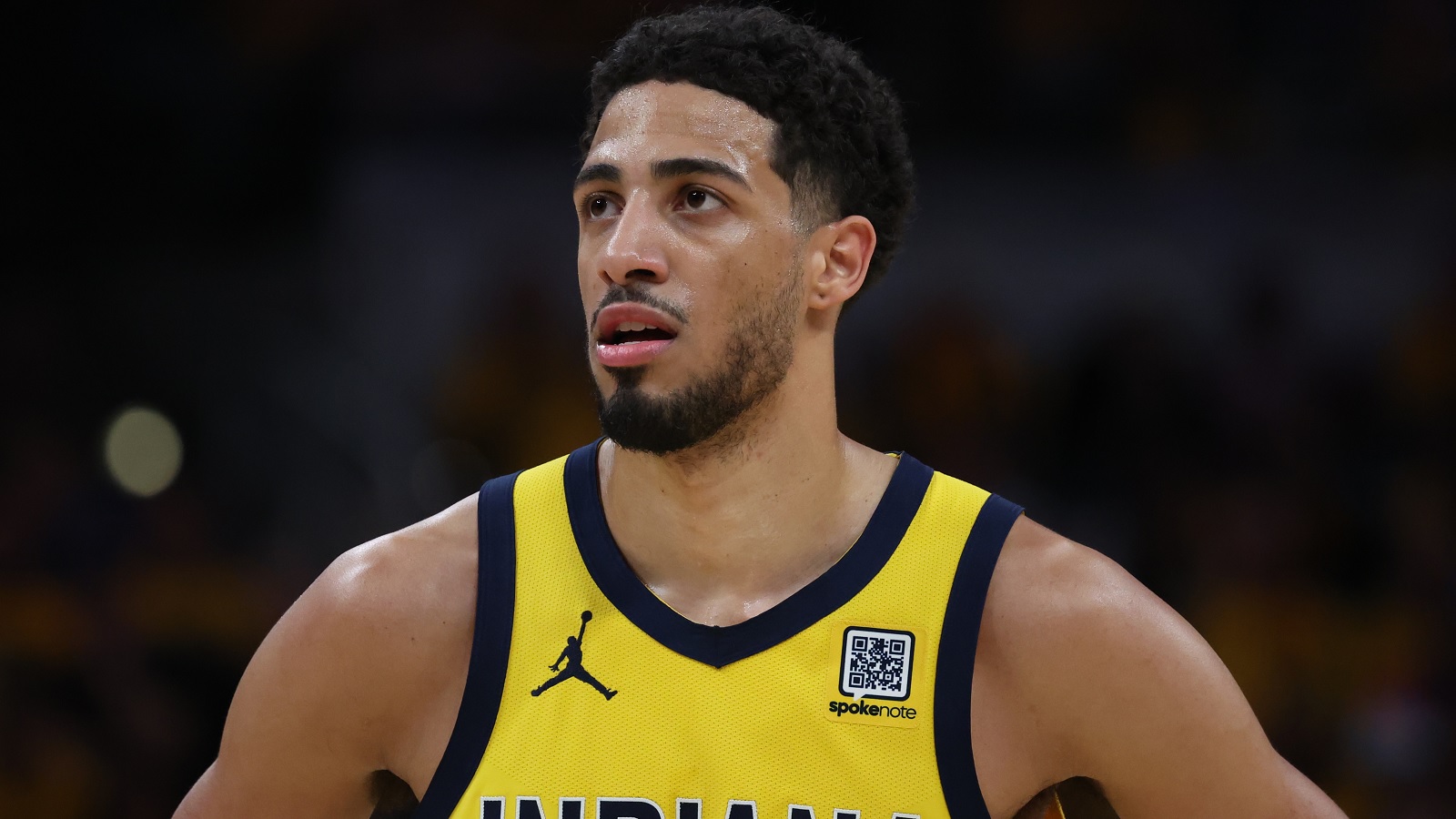 Former NBA All-Star says Tyrese Haliburton snubbed him at event