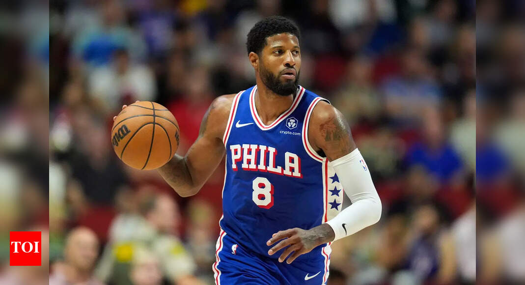 Philadelphia 76ers Face Major Setback as $4.12 Million Rookie Guard Suffers UCL Tear Before 2025 Season | NBA News