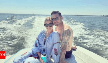 Who is JJ Redick's wife Chelsea Kilgore? Exploring Los Angeles Lakers head coach's low-key personal life | NBA News