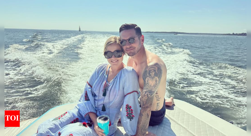 Who is JJ Redick's wife Chelsea Kilgore? Exploring Los Angeles Lakers head coach's low-key personal life | NBA News