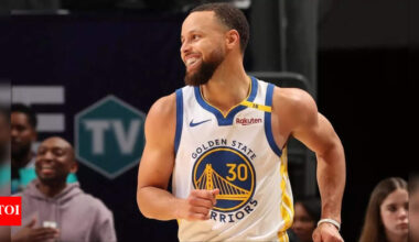 NBA Trade Rumors: Golden State Warriors Could Land $13,372,418 Utah Jazz Center to Support Stephen Curry; Hield Key Trade Asset? | NBA News