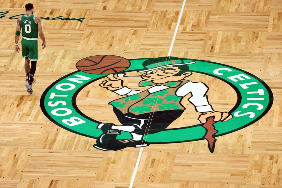 Miami Heat v Boston Celtics - Game Seven