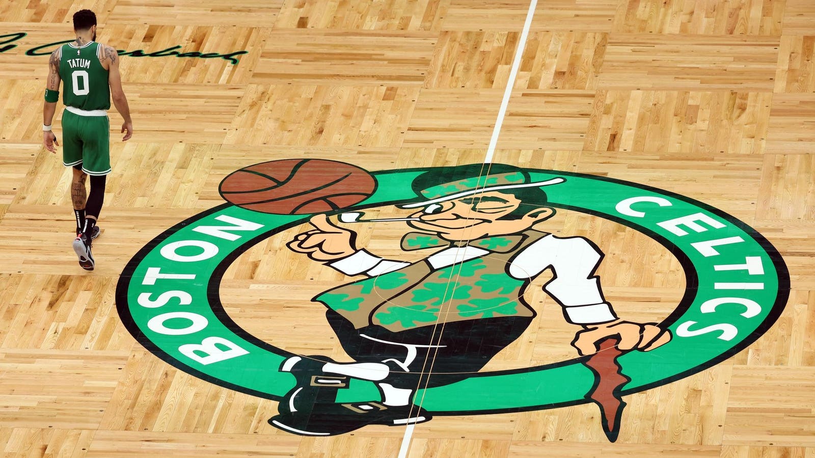 Boston Celtics Sold To William Chisholm For $6.1 Billion