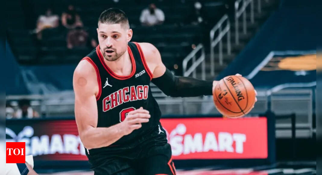 NBA Trade Rumors: Chicago Bulls Find Themselves Interested in $100 Million Boston Celtics Superstar; Vucevic Getting Axed? | NBA News