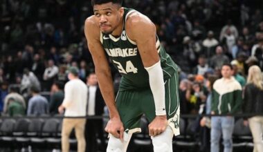 Milwaukee Bucks 2025-26 Outlook