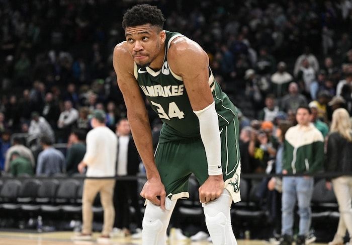 Milwaukee Bucks 2025-26 Outlook