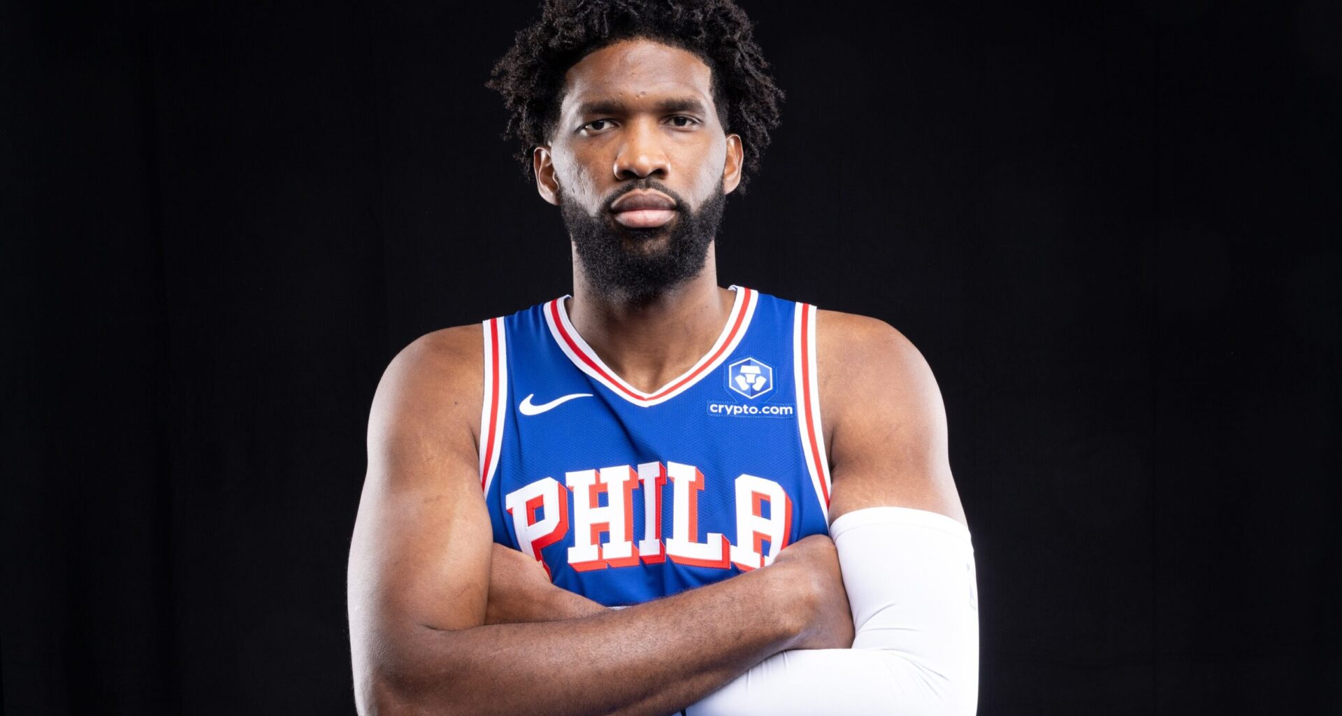 Joel Embiid Opens Up on Injury Struggles, Aims for Consistency in Next Season