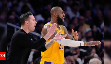 NBA Trade Rumors: Los Angeles Lakers Rumored to Pursue $100 Million Utah Jazz Superstar in Blockbuster Deal to Improve Title Odds | NBA News