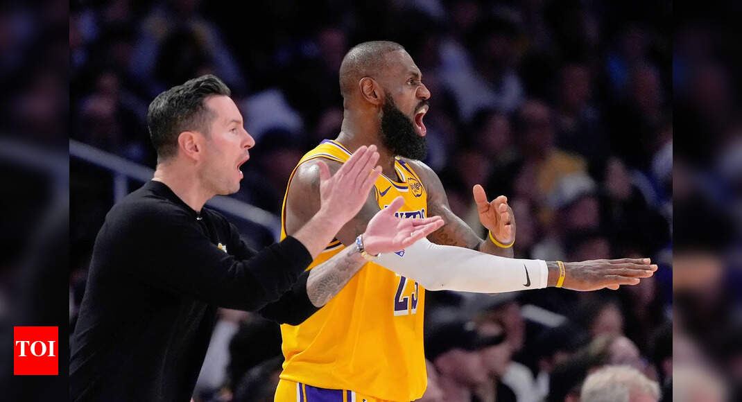 NBA Trade Rumors: Los Angeles Lakers Rumored to Pursue $100 Million Utah Jazz Superstar in Blockbuster Deal to Improve Title Odds | NBA News