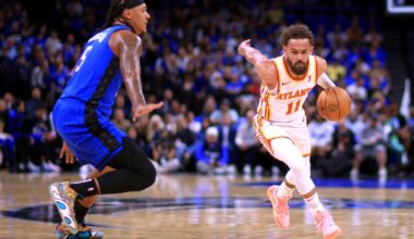 2025-2026 NBA Preview: Southeast Division