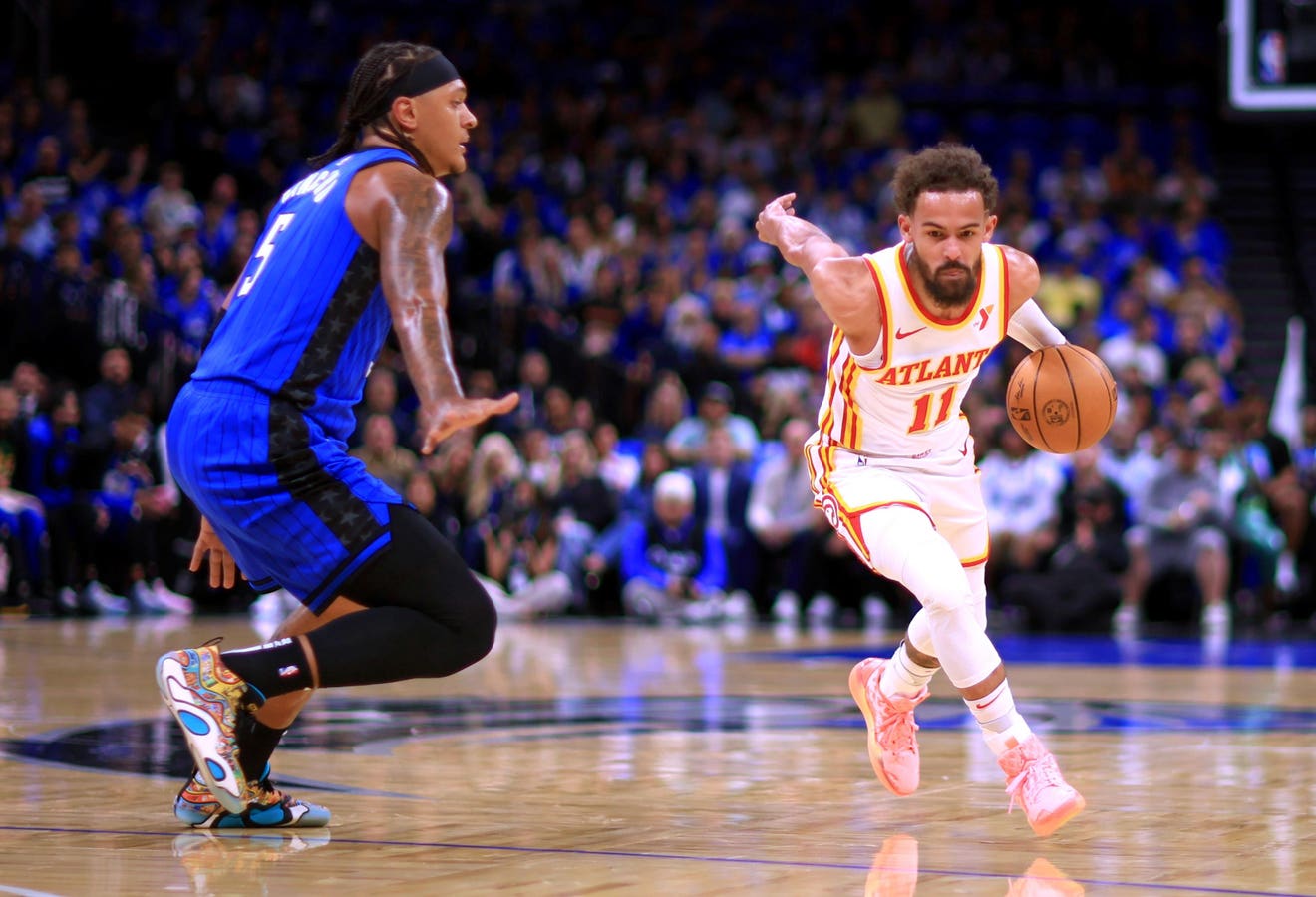 2025-2026 NBA Preview: Southeast Division