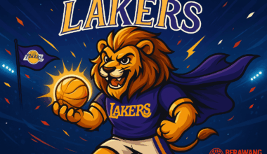lakers