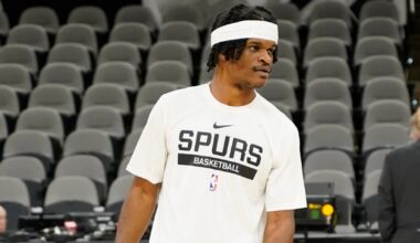 Timberwolves Add Veteran Forward as Roster Depth