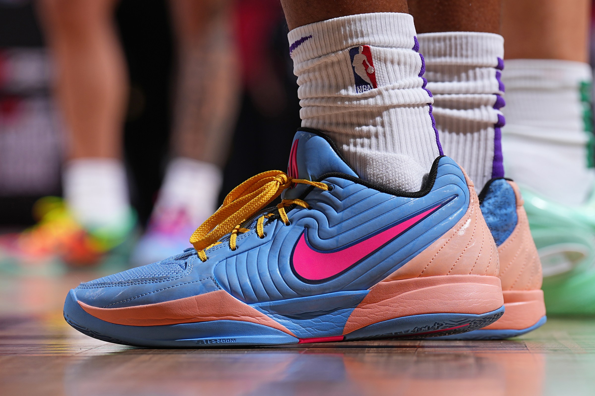 Boston Celtics Daily Links  9/23/25