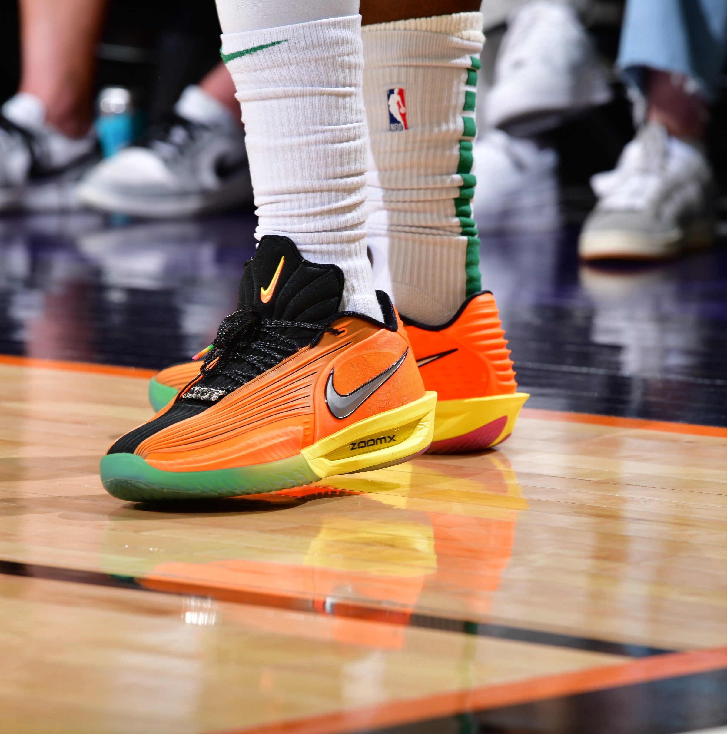 Boston Celtics Daily Links  9/20/25