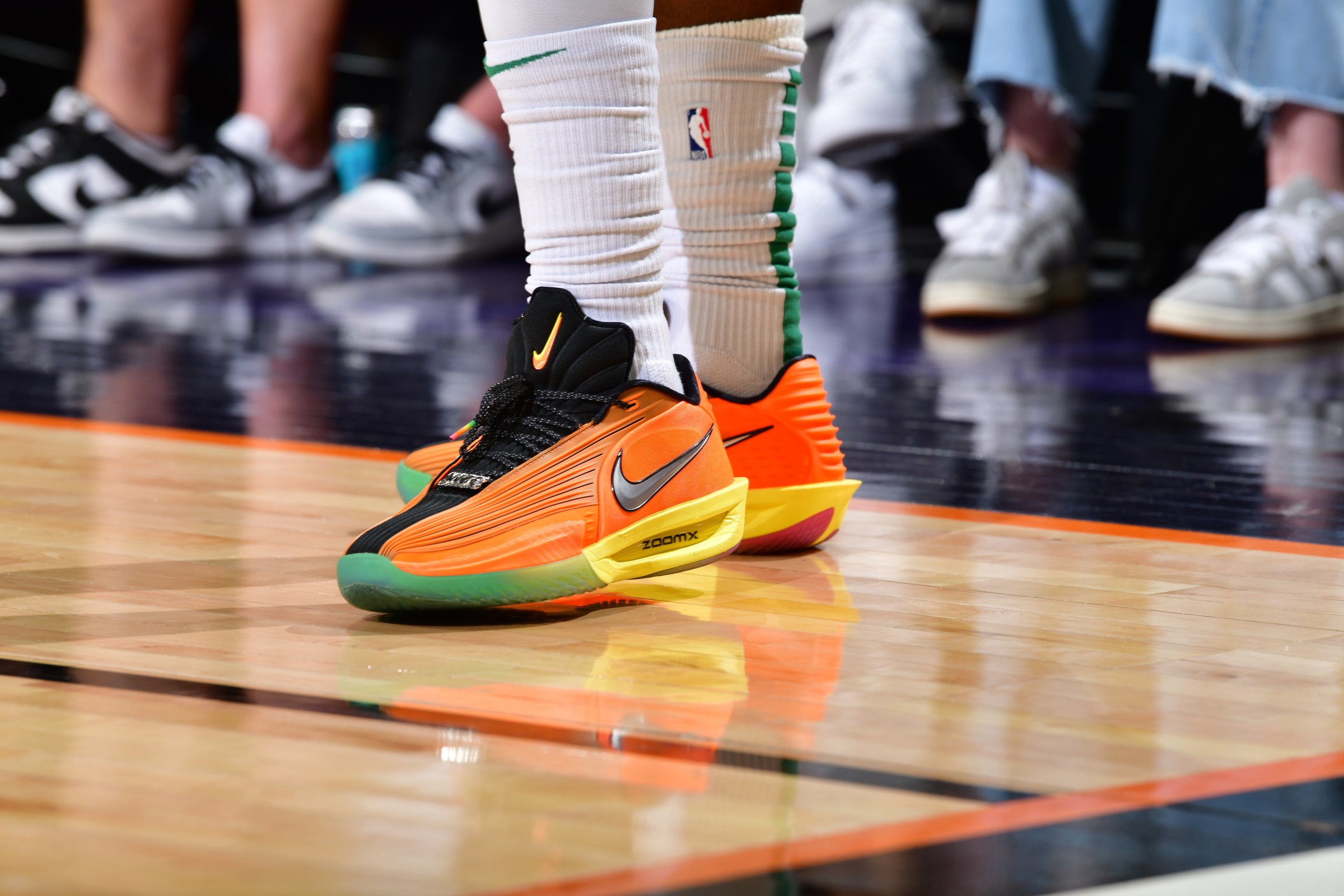 Boston Celtics Daily Links  9/20/25