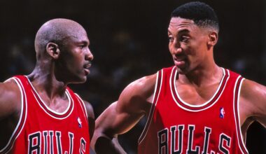 I won six NBA championships with Michael Jordan, now I'm a livestock farmer and crypto art dealer