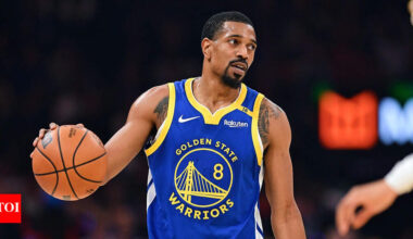 De’Anthony Melton's net worth: NBA Veteran officially joins Golden State Warriors for 2024–25 Season | NBA News