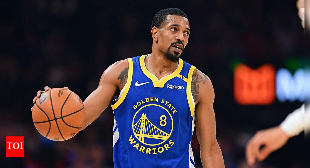 De’Anthony Melton's net worth: NBA Veteran officially joins Golden State Warriors for 2024–25 Season | NBA News