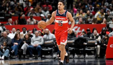 Malcolm Brogdon spurned other suitors for 'real shot' at title with Knicks