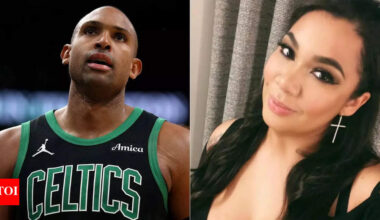 “Love your brother” – Al Horford’s sister Anna Horford’s farewell post left Boston Celtics fans with teary eyes | NBA News
