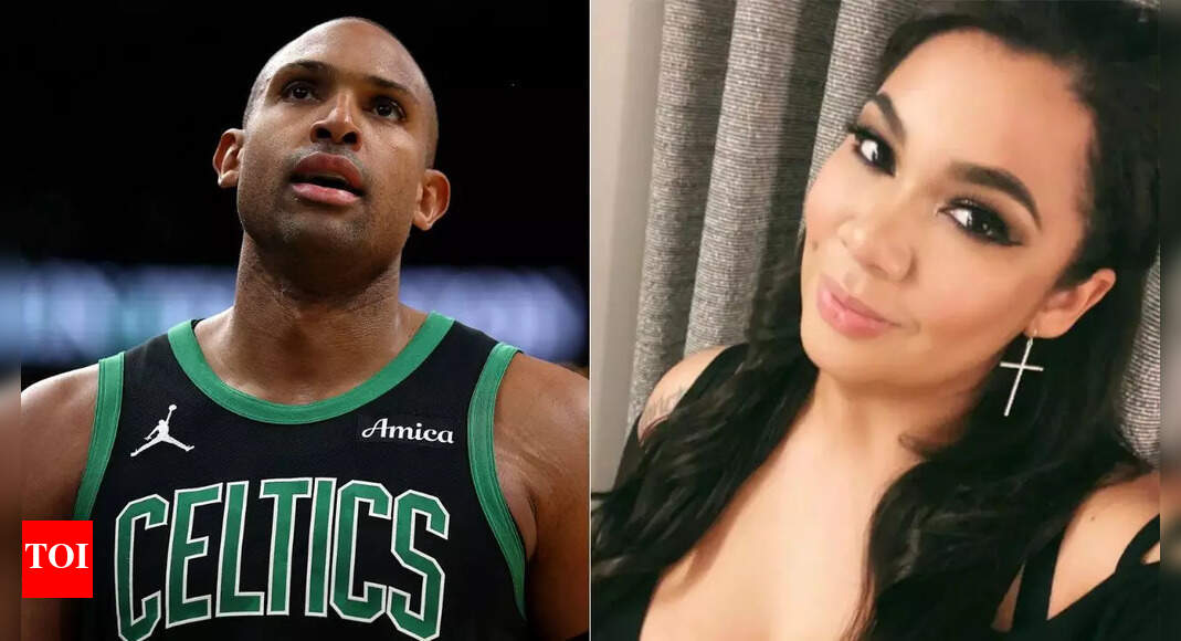 “Love your brother” – Al Horford’s sister Anna Horford’s farewell post left Boston Celtics fans with teary eyes | NBA News