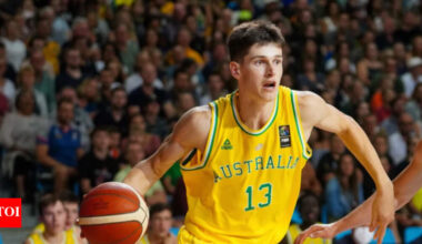 NBA Trade News: Golden State Warriors Secure #52 Overall 2025 Rookie Draft With Two-Way Contract to Join Horford, Peyton, and Melton | NBA News